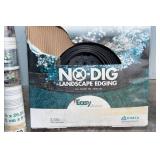 Landscaping Fabric & Landscape Edging