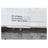 Landscaping Fabric & Landscape Edging