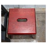 Two Step Stools