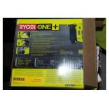 Ryobi Brad Nailer – Untested, Includes Battery Charger