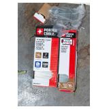 Ryobi Brad Nailer – Untested, Includes Battery Charger