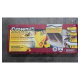 Crown45 Crown Molding Jig for Miter Saws