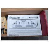 Crown45 Crown Molding Jig for Miter Saws