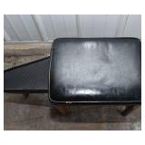 Vintage Shoe Fitting Stool