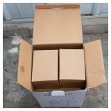 Wireless Wall Lamp Sconces – Black, Brand New in Box