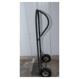 Metal Dolly Cart