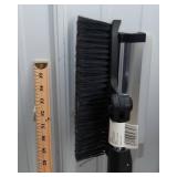 Two Brand New 51" Snow Brooms