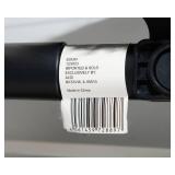 Two Brand New 51" Snow Brooms