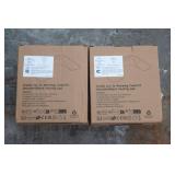 Two Brand New Shoulder and Neck Heating Pads