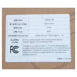 Two Brand New Shoulder and Neck Heating Pads