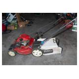 Toro Lawn Mower Recycler – 22"
