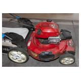 Toro Lawn Mower Recycler – 22"