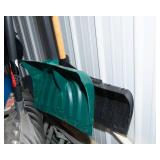 Set of Three Shovels