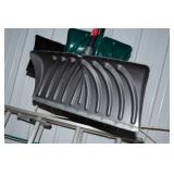 Set of Three Shovels