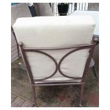 Patio Table and Chairs