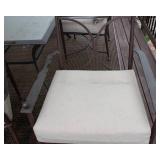 Patio Table and Chairs