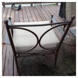 Patio Table and Chairs