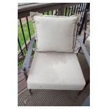 Patio Table and Chairs