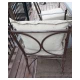 Patio Table and Chairs