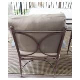 Patio Table and Chairs