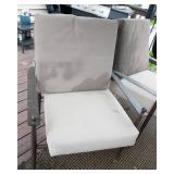 Patio Table and Chairs