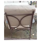 Patio Table and Chairs