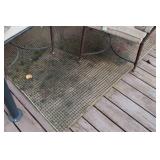 Patio Table and Chairs