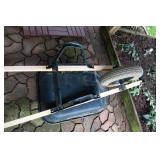 Wheelbarrow