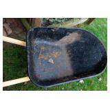 Wheelbarrow