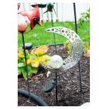 Outdoor Lawn Ornaments - 7 pieces