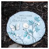 Outdoor Lawn Ornaments - 7 pieces