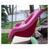 Little Tikes Picnic Table & Swing