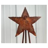 Garden Ornaments - Set of Five