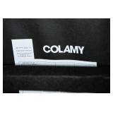 Colamy Green Reclining Chair