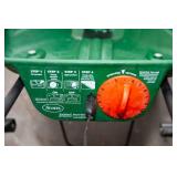 Scotts Turf Builder Seed Spreader