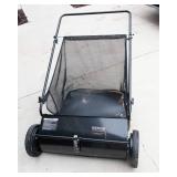 Vevor Push Lawn Sweeper