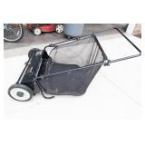 Vevor Push Lawn Sweeper