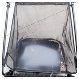 Vevor Push Lawn Sweeper