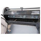 Vevor Push Lawn Sweeper