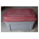 Mystery Box Full of Gift Wrapping