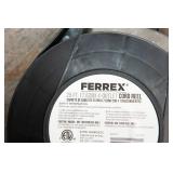 Power Tools & Accessories – Black & Decker Drill, NorthStar Drill, Ferrex 4-Outlet Cord Reel