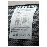 Floral Rug – 120" x 78"