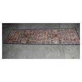 Rug Runner – 24.5" x 84.5"
