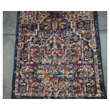 Rug Runner – 24.5" x 84.5"