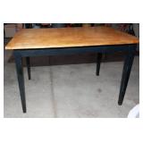 Small Dining Table