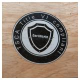 WorkPro Work Table – 48" L x 20" W x 31.25" T