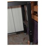 WorkPro Work Table – 48" L x 20" W x 31.25" T