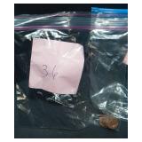 Variety of Pennies – Early 1900s to 1950s