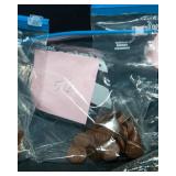 Variety of Pennies – Early 1900s to 1950s