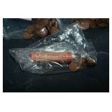 Variety of Pennies – Early 1900s to 1950s